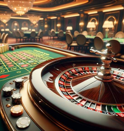 casino shuttle Service near me