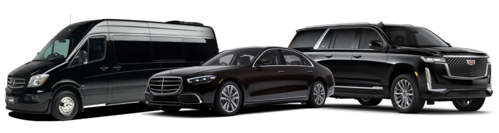 Limousine Service Miami Fl