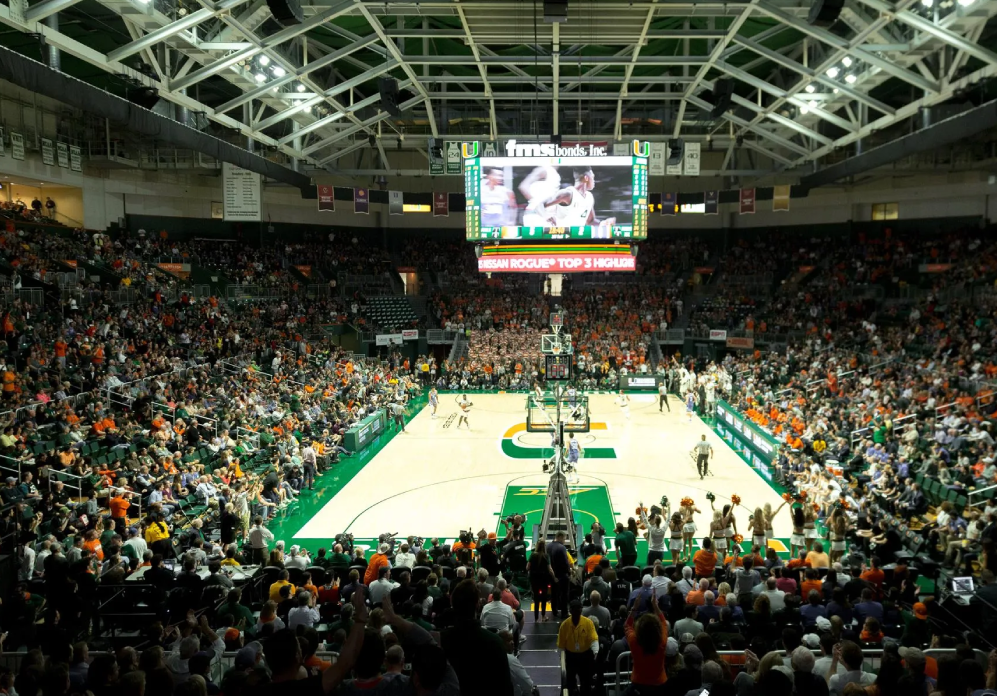 Sporting Event Limo Service near me