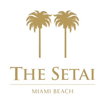 the setai miami beach limousine Service