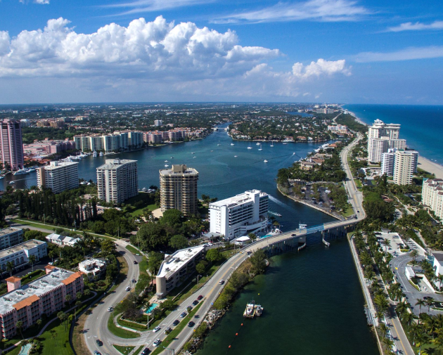 limo service Boca Raton fl