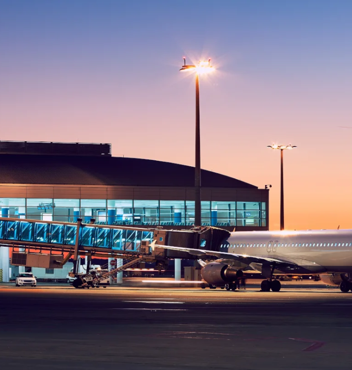 Key West International Airport transportation