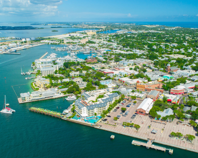 limo service Key West fl