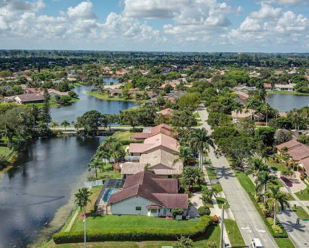 limo service Plantation fl