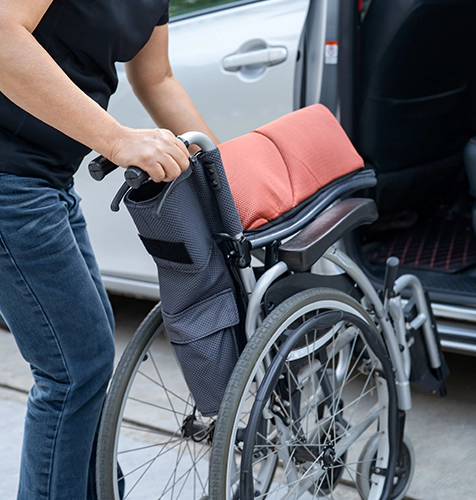 non emergency medical transportation Services Miami